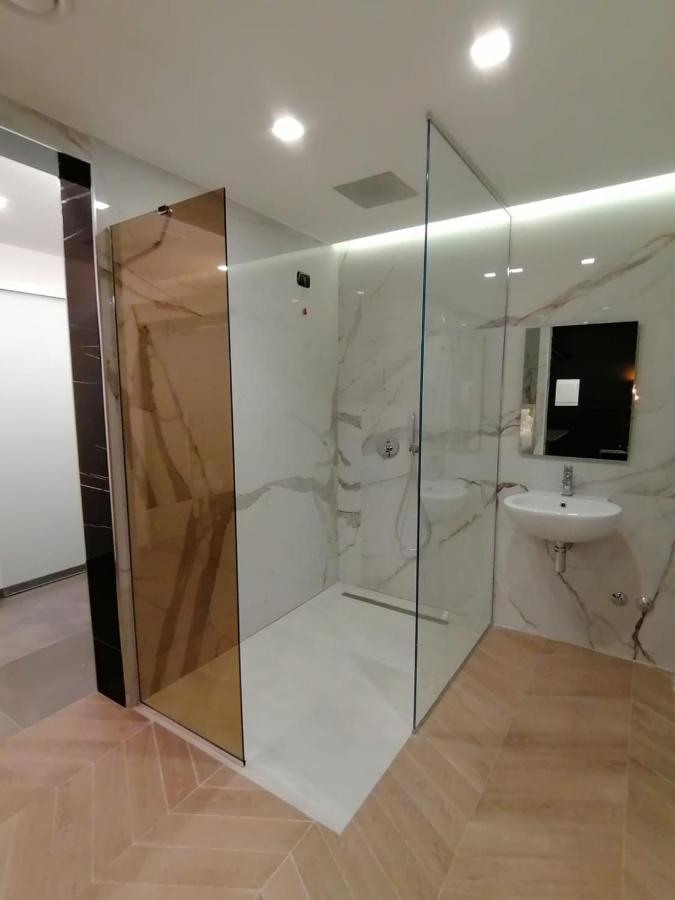 Hotel Xbusiness Нола Экстерьер фото